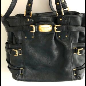 Brand new Michael Kors leather bag AUTHENTIC